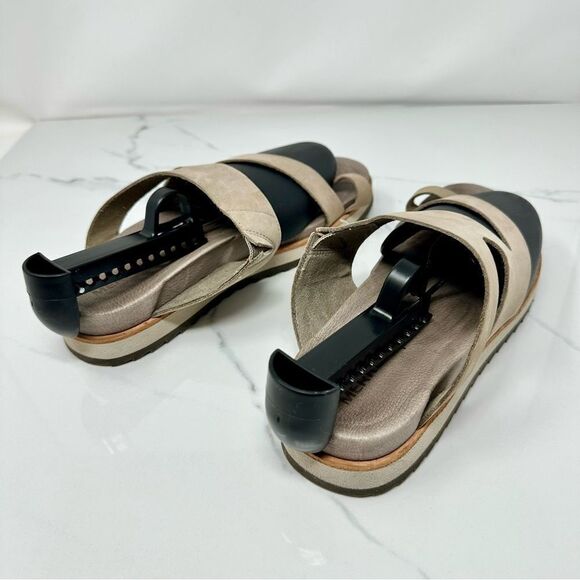 Merrell Moon Sandals- Size 6 - Picture 5 of 14